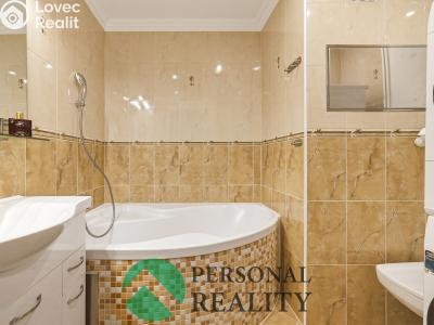 Продажа квартиры 3+1 Praha, Tupolevova č. 19