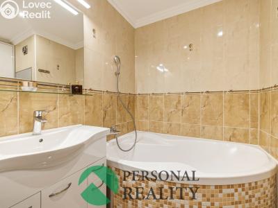 Продажа квартиры 3+1 Praha, Tupolevova č. 20