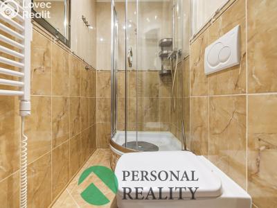 Продажа квартиры 3+1 Praha, Tupolevova č. 21