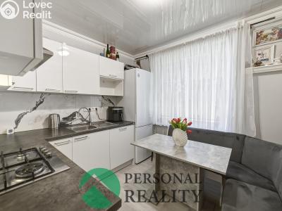Продажа квартиры 3+1 Praha, Tupolevova č. 24