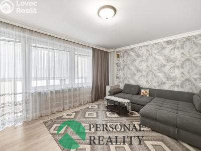 Prodej bytu 3+1 Praha, Tupolevova č. 12