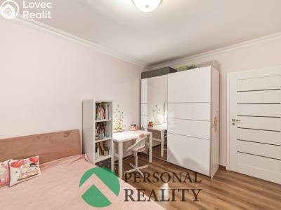 Prodej bytu 3+1 Praha, Tupolevova č. 17