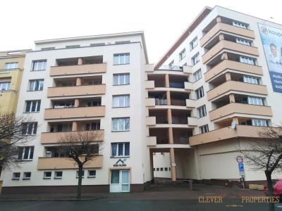Pronájem bytu 1+KK Pardubice, Havlíčkova 2545 č. 2