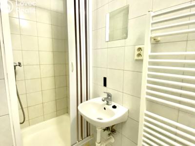 Pronájem bytu 1+KK Pardubice, Havlíčkova 2545 č. 5