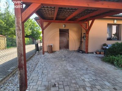 Prodej rodinného domu Boršov nad Vltavou, U Sila 617 č. 3