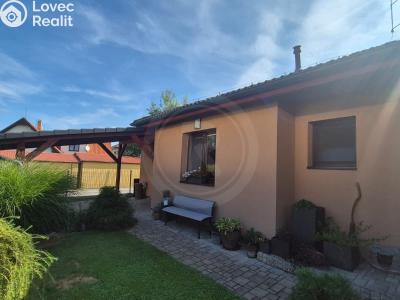 Prodej rodinného domu Boršov nad Vltavou, U Sila 617 č. 4