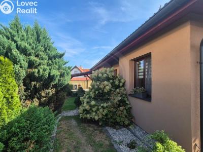 Prodej rodinného domu Boršov nad Vltavou, U Sila 617 č. 5