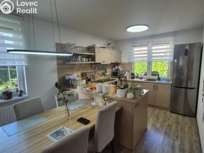 Prodej rodinného domu Boršov nad Vltavou, U Sila 617 č. 8