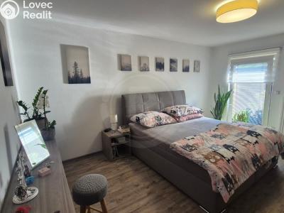 Prodej rodinného domu Boršov nad Vltavou, U Sila 617 č. 10