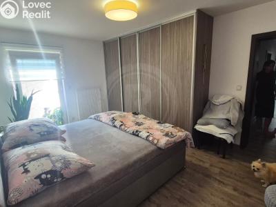 Prodej rodinného domu Boršov nad Vltavou, U Sila 617 č. 11