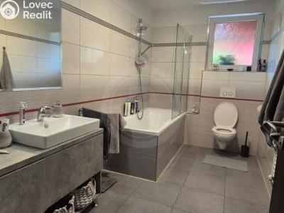 Prodej rodinného domu Boršov nad Vltavou, U Sila 617 č. 13