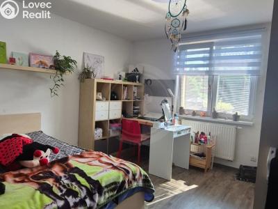 Prodej rodinného domu Boršov nad Vltavou, U Sila 617 č. 14
