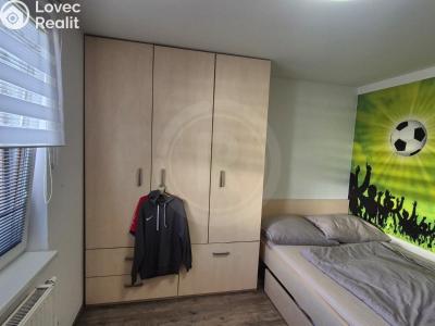 Prodej rodinného domu Boršov nad Vltavou, U Sila 617 č. 15