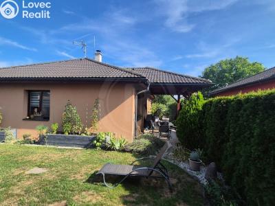 Prodej rodinného domu Boršov nad Vltavou, U Sila 617 č. 16