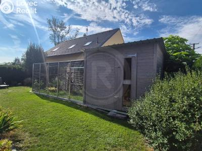 Prodej rodinného domu Boršov nad Vltavou, U Sila 617 č. 17