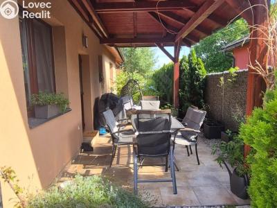 Prodej rodinného domu Boršov nad Vltavou, U Sila 617 č. 18