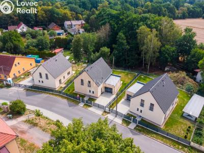 Sale family house Dolní Lukavice č. 1