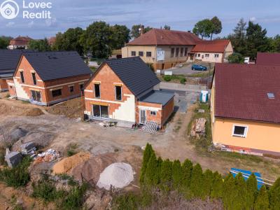 Sale family house Dolní Lukavice č. 31