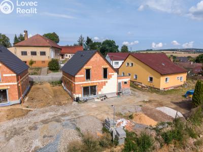 Sale family house Dolní Lukavice č. 32