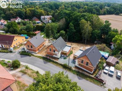 Sale family house Dolní Lukavice č. 2