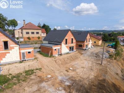 Sale family house Dolní Lukavice č. 27