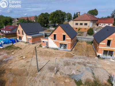 Sale family house Dolní Lukavice č. 28