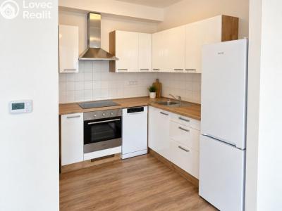 Rent apartment 2+KK Chlumec nad Cidlinou, Rooseveltova č. 13