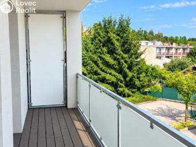 Rent apartment 2+KK Chlumec nad Cidlinou, Rooseveltova č. 2