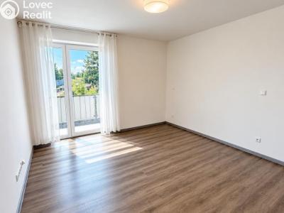 Rent apartment 2+KK Chlumec nad Cidlinou, Rooseveltova č. 6