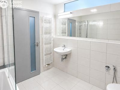 Rent apartment 2+KK Chlumec nad Cidlinou, Rooseveltova č. 8