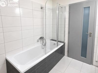 Rent apartment 2+KK Chlumec nad Cidlinou, Rooseveltova č. 9