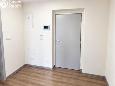 Rent apartment 2+KK Chlumec nad Cidlinou, Rooseveltova č. 10