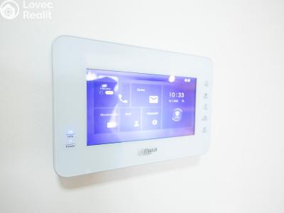 Rent apartment 2+KK Chlumec nad Cidlinou, Rooseveltova č. 11