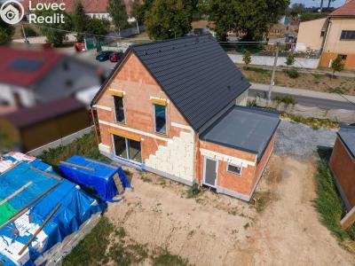 Sale family house Dolní Lukavice č. 27