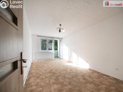 Оренда квартири 1+1 Prachatice, Jánská č. 6