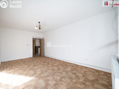Оренда квартири 1+1 Prachatice, Jánská č. 14