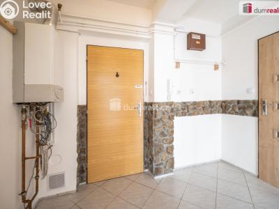 Оренда квартири 1+1 Prachatice, Jánská č. 16