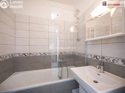 Оренда квартири 1+1 Prachatice, Jánská č. 17