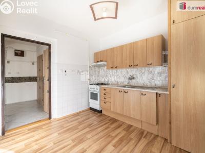 Оренда квартири 1+1 Prachatice, Jánská č. 22