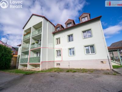 Оренда квартири 1+1 Prachatice, Jánská č. 23