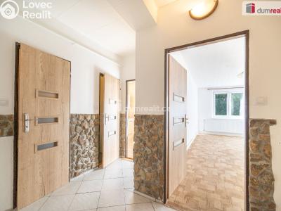Оренда квартири 1+1 Prachatice, Jánská č. 5