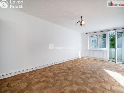 Оренда квартири 1+1 Prachatice, Jánská č. 9