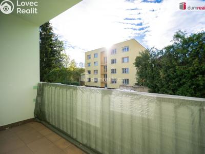 Оренда квартири 1+1 Prachatice, Jánská č. 12
