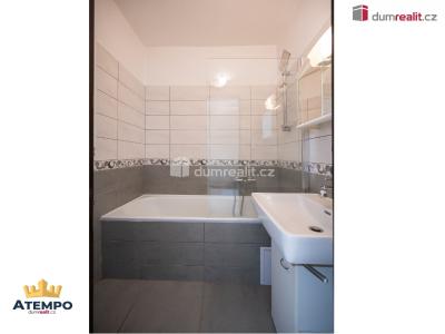 Оренда квартири 1+1 Prachatice, Jánská č. 21