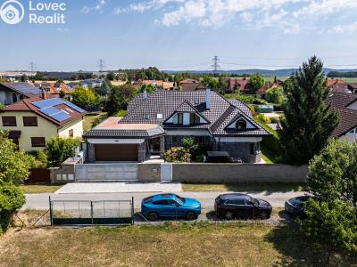 Sale villa Zvole, Rovná č. 4