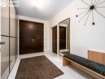Sale villa Zvole, Rovná č. 18