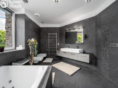 Sale villa Zvole, Rovná č. 20