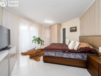 Sale villa Zvole, Rovná č. 25