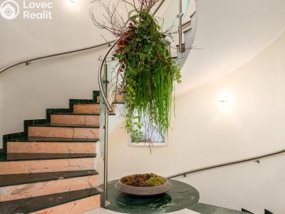Sale villa Zvole, Rovná č. 29