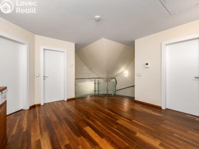 Sale villa Zvole, Rovná č. 30